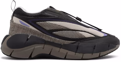 Cottweiler x Reebok Zig 3D Storm Hydro 'Black' G55692 Cottweiler x Reebok Zig 3D Storm Hydro 'Black' G55692