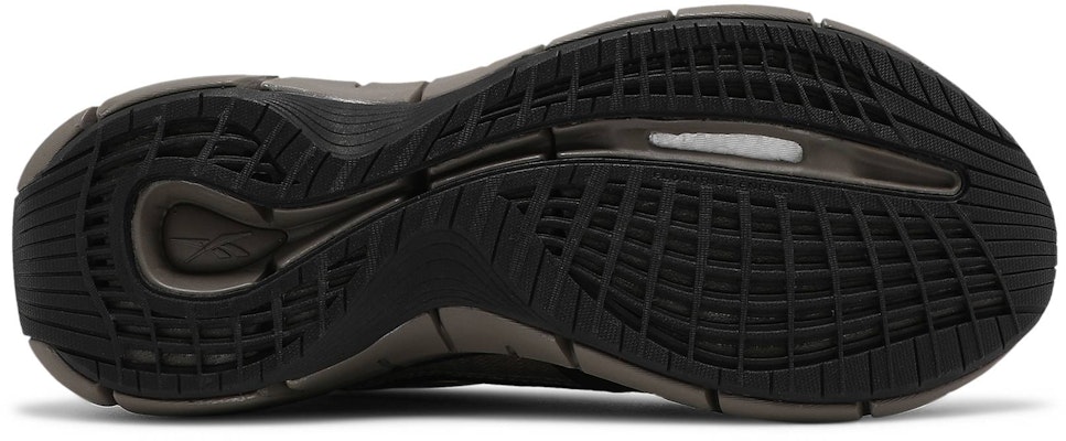 Cottweiler x Reebok Zig 3D Storm Hydro 'Black' G55692 Shop Cottweiler x Reebok Zig 3D Storm Hydro 'Black' G55692