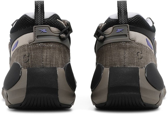 Cottweiler x Reebok Zig 3D Storm Hydro 'Black' G55692 Details for Cottweiler x Reebok Zig 3D Storm Hydro 'Black' G55692