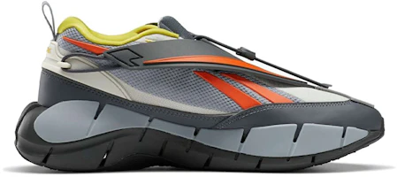 Order Cottweiler x Reebok Zig 3D Storm Hydro '河流急流系列 - 流星灰 潮橘' G55684