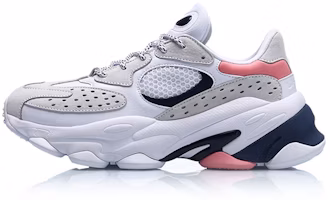 Li-Ning Counterflow Neon Alien x New York Fashion Week ChenPeng 'White Gray' AGCP181-9 Li-Ning Counterflow Neon Alien x New York Fashion Week ChenPeng 'White Gray' AGCP181-9