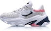 Buy Li-Ning Counterflow Neon Alien x New York Fashion Week ChenPeng 'White Gray' AGCP181-9