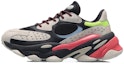 Buy Li-Ning Counterflow Neon Alien x New York Fashion Week ChenPeng 'Black Gray' AGCP181-2