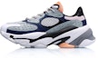 Buy Li-Ning Counterflow Neon Alien x New York Fashion Week ChenPeng 'Black Red White' AGCP181-10