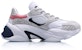 Li-Ning Counterflow Neon Alien x New York Fashion Week ChenPeng 'White Gray' AGCP181-9