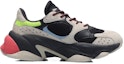 Order Li-Ning Counterflow Neon Alien x New York Fashion Week ChenPeng 'Black Gray' AGCP181-2