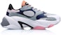 Li-Ning Counterflow Neon Alien x New York Fashion Week ChenPeng 'Black Red White' AGCP181-10
