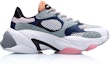 Order Li-Ning Counterflow Neon Alien x New York Fashion Week ChenPeng 'Black Red White' AGCP181-10