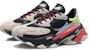 Li-Ning Counterflow Neon Alien x New York Fashion Week ChenPeng 'Black Gray' AGCP181-2