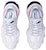 Li-Ning Counterflow Neon Alien x New York Fashion Week ChenPeng 'White Gray' AGCP181-9