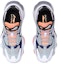 Shop Li-Ning Counterflow Neon Alien x New York Fashion Week ChenPeng 'Black Red White' AGCP181-10