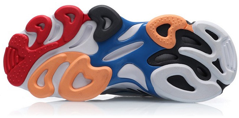 Li-Ning Counterflow Neon Alien x New York Fashion Week ChenPeng 'White Black Blue' AGCP181-1 Purchase Li-Ning Counterflow Neon Alien x New York Fashion Week ChenPeng 'White Black Blue' AGCP181-1