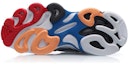 Purchase Li-Ning Counterflow Neon Alien x New York Fashion Week ChenPeng 'White Black Blue' AGCP181-1