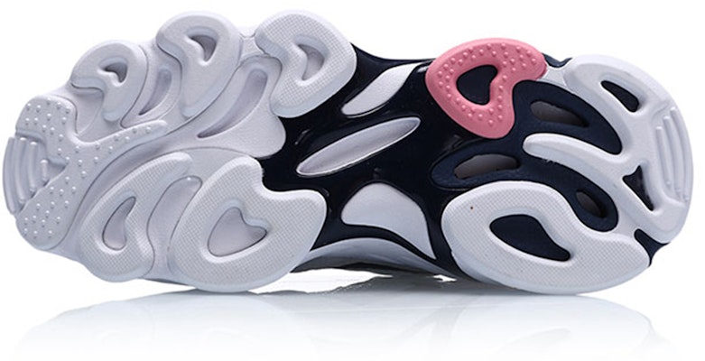 Li-Ning Counterflow Neon Alien x New York Fashion Week ChenPeng 'White Gray' AGCP181-9 Purchase Li-Ning Counterflow Neon Alien x New York Fashion Week ChenPeng 'White Gray' AGCP181-9