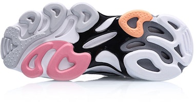 Li-Ning Counterflow Neon Alien x NYFW ChenPeng 'Negro Rojo Blanco' AGCP181-10 Purchase Li-Ning Counterflow Neon Alien x NYFW ChenPeng 'Negro Rojo Blanco' AGCP181-10