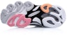 Li-Ning Counterflow Neon Alien x New York Fashion Week ChenPeng 'Black Red White' AGCP181-10