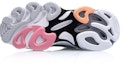 Purchase Li-Ning Counterflow Neon Alien x New York Fashion Week ChenPeng 'Black Red White' AGCP181-10
