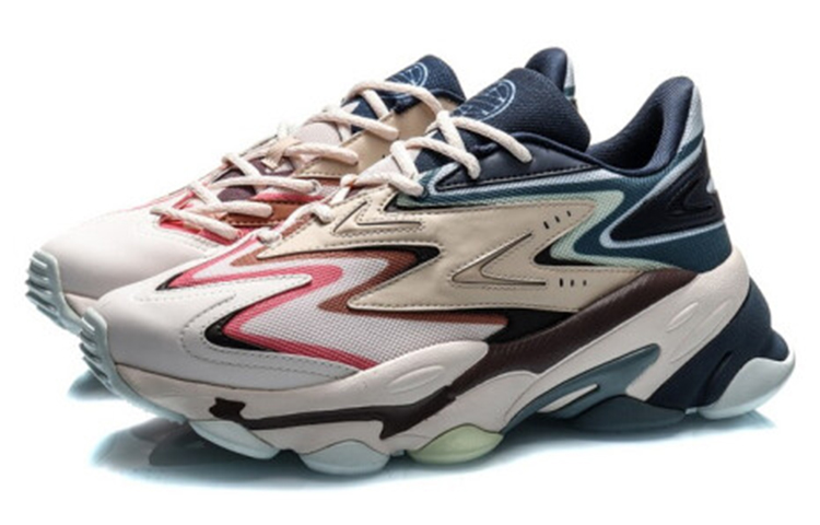 Li-Ning Counterflow Dunhuang Museum 2020 'Multi Color' 圖 3