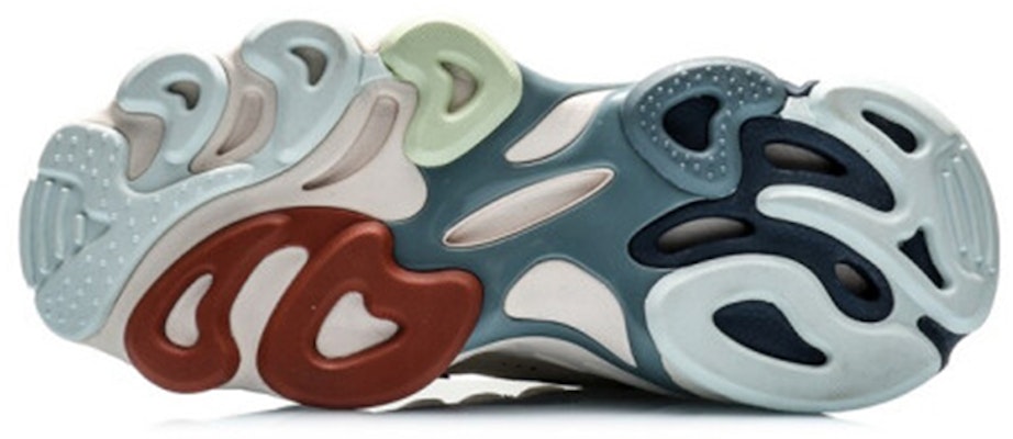 Li-Ning Counterflow x Dunhuang Museum 2020 'Multi Color' AGLQ077-4 Purchase Li-Ning Counterflow x Dunhuang Museum 2020 'Multi Color' AGLQ077-4