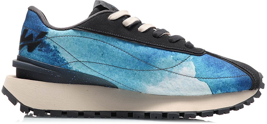 Li-Ning Counterflow x Museum Dunhuang 'Biru Hitam' AGCQ453-6 Order Li-Ning Counterflow x Museum Dunhuang 'Biru Hitam' AGCQ453-6