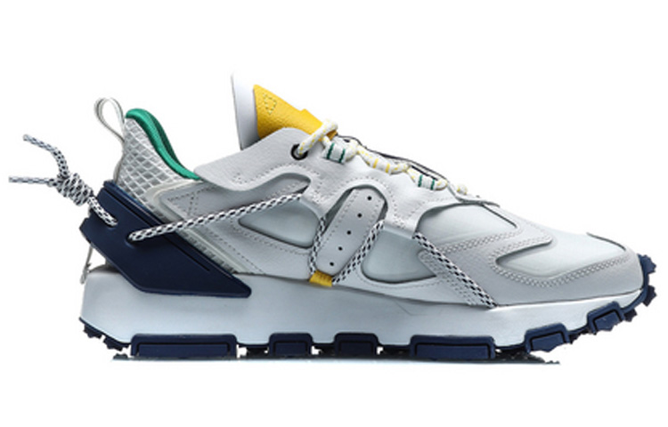 Order 李宁 涓流 x 敦煌博物馆‘白’配色 AGCQ217-3