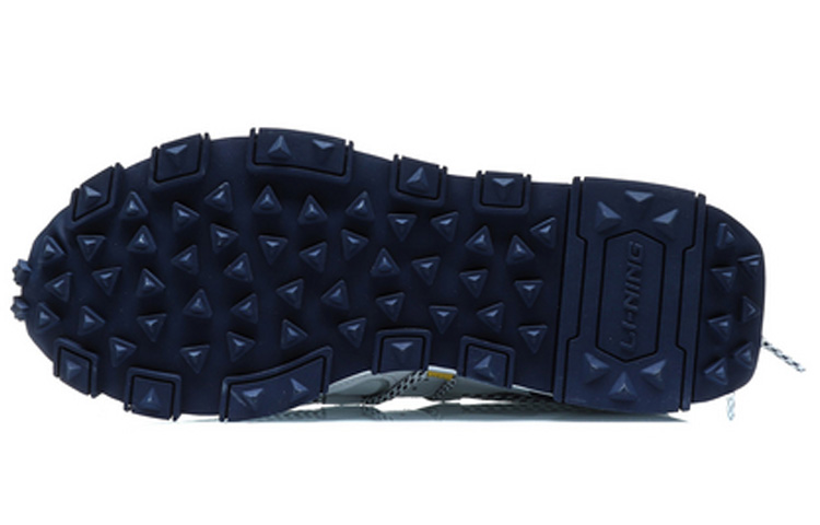 Purchase 李宁 涓流 x 敦煌博物馆‘白’配色 AGCQ217-3