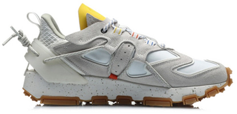 Li-Ning Counterflow x Museo Dunhuang 'Blanco Gris' AGCQ217-1 Order Li-Ning Counterflow x Museo Dunhuang 'Blanco Gris' AGCQ217-1