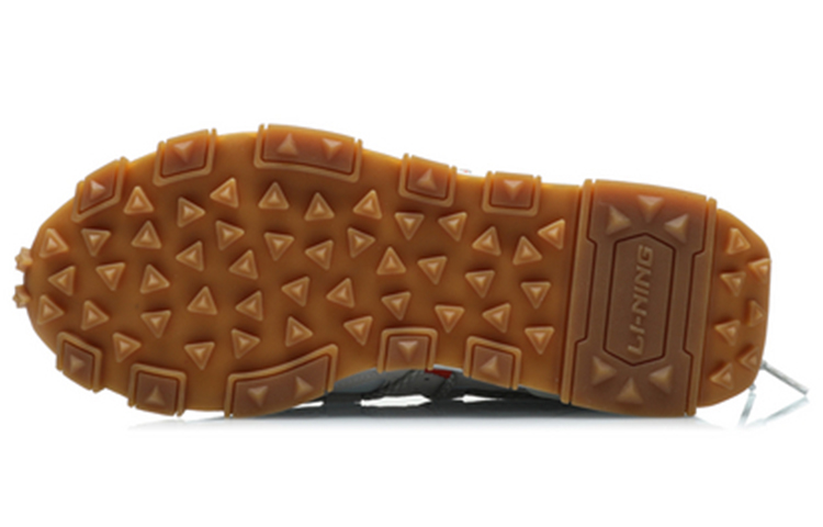 Purchase 敦煌博物館 x LiNing李寧 CF 溯系列 防滑耐磨平衡輕便 低幫 運動休閒鞋 白灰