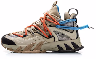 Li-Ning Counterflow x Dunhuang Museum ARDQ007-1 Li-Ning Counterflow x Dunhuang Museum ARDQ007-1