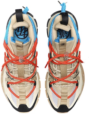 Li-Ning Counterflow x Dunhuang Museum ARDQ007-1 Lookbook Li-Ning Counterflow x Dunhuang Museum ARDQ007-1