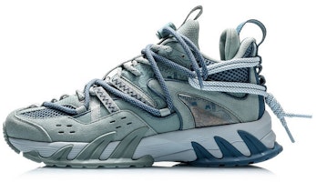 Li-Ning Counterflow x Dunhuang Museum ARDQ007-2 Li-Ning Counterflow x Dunhuang Museum ARDQ007-2
