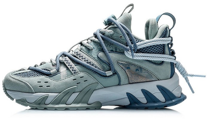 Li-Ning Counterflow x Dunhuang Museum ARDQ007-2 Buy Li-Ning Counterflow x Dunhuang Museum ARDQ007-2