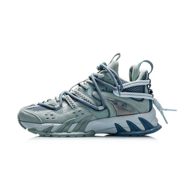 Li-Ning Counterflow Dunhuang Museum