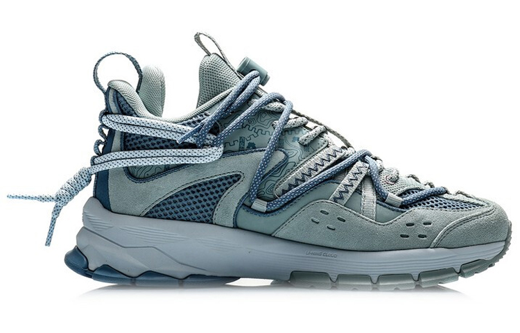 Order 李寧カウンターフロー×敦煌博物館 (Li-Ning Kauntāfurō × Tonkō Hakubutsukan) ARDQ007-2