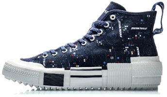 Li-Ning Counterflow x Star Wars AGCQ241-4 Li-Ning Counterflow x Star Wars AGCQ241-4