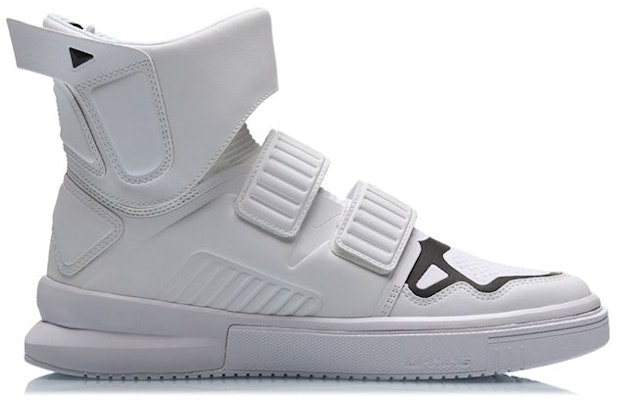 Li-Ning Counterflow x NY Fashion Week x ChenPeng AGLN261-4 Order Li-Ning Counterflow x NY Fashion Week x ChenPeng AGLN261-4