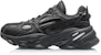 Li-Ning Countflow Alien MiYuSiLu x Dunhuang Museum 'Black' AGLQ181-4