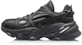 Buy Li-Ning Countflow Alien MiYuSiLu x Dunhuang Museum 'Black' AGLQ181-4