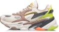 Buy Li-Ning Countflow Alien MiYuSiLu x Dunhuang Museum 'White Brown Green' AGLQ181-2