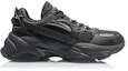 Order Li-Ning Countflow Alien MiYuSiLu x Dunhuang Museum 'Black' AGLQ181-4