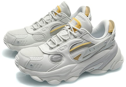 Li-Ning Countflow Alien MiYuSiLu x Muzium Dunhuang AGLQ181-3 Lookbook Li-Ning Countflow Alien MiYuSiLu x Muzium Dunhuang AGLQ181-3