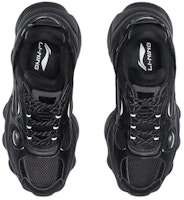 Li-Ning Countflow Alien MiYuSiLu x Museo Dunhuang 'Negro' AGLQ181-4 Shop Li-Ning Countflow Alien MiYuSiLu x Museo Dunhuang 'Negro' AGLQ181-4