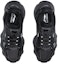 Shop Li-Ning Countflow Alien MiYuSiLu x Dunhuang Museum 'Black' AGLQ181-4