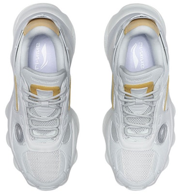 Li-Ning Countflow Alien MiYuSiLu x Museum Dunhuang AGLQ181-3 Shop Li-Ning Countflow Alien MiYuSiLu x Museum Dunhuang AGLQ181-3