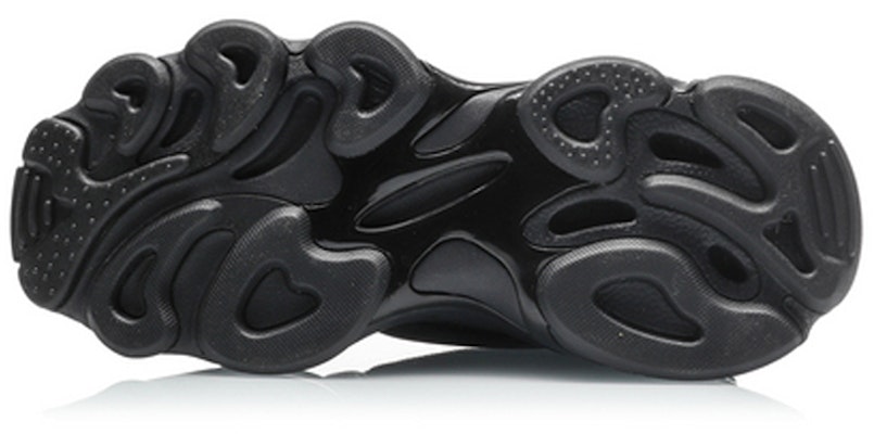Li-Ning Countflow Alien MiYuSiLu x Museum Dunhuang 'Hitam' AGLQ181-4 Purchase Li-Ning Countflow Alien MiYuSiLu x Museum Dunhuang 'Hitam' AGLQ181-4