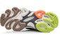Li-Ning Countflow Alien MiYuSiLu x Dunhuang Museum 'White Brown Green' AGLQ181-2