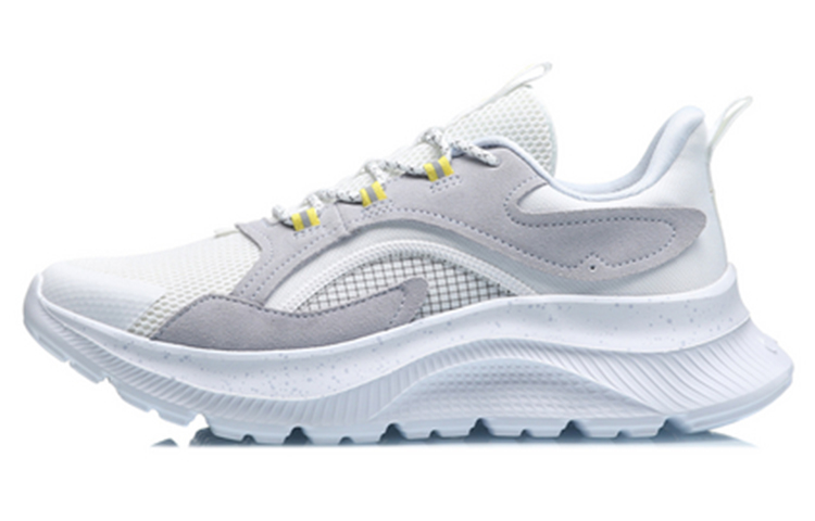 Li-Ning Countflow FeiYu x Dunhuang Museum 'White' AGLQ189-1