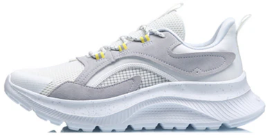 Li-Ning Countflow FeiYu x Dunhuang Museum 'White' AGLQ189-1 Li-Ning Countflow FeiYu x Dunhuang Museum 'White' AGLQ189-1