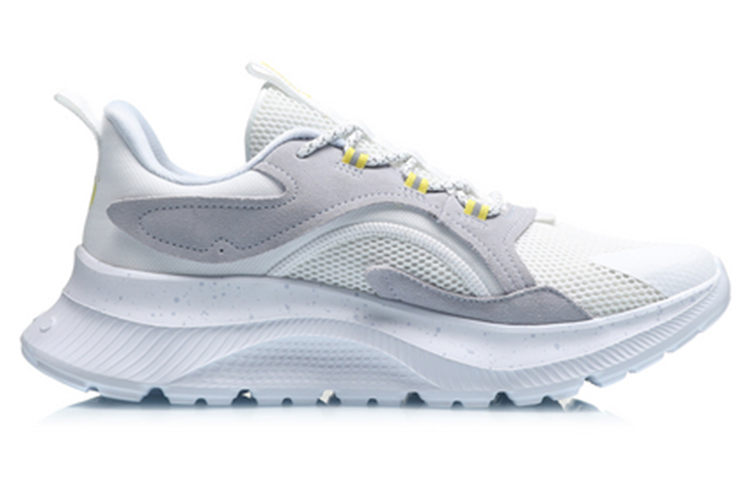 Li-Ning Countflow FeiYu Dunhuang Museum 'White' 圖 2