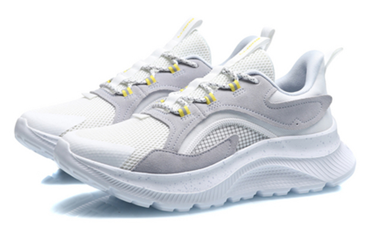 Li-Ning Countflow FeiYu Dunhuang Museum 'White' 圖 3